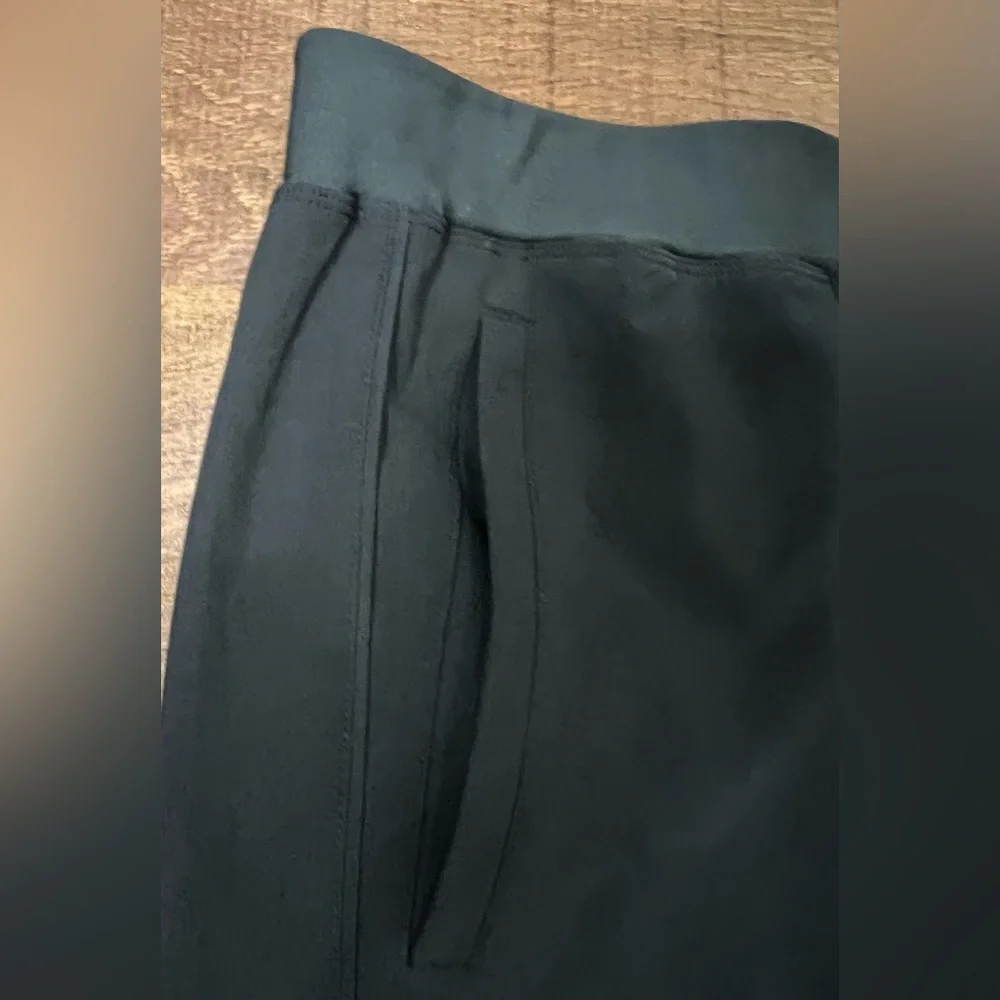 RVCA Affiliate Athletic Shorts - Black Size XXL - Picture 2 of 16